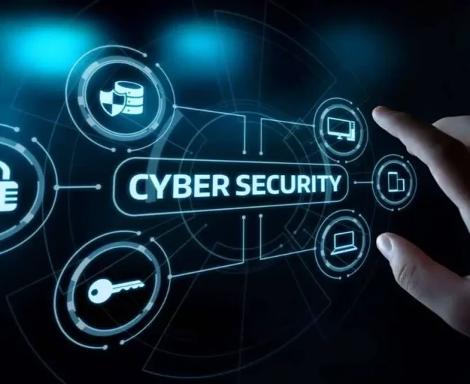 cyber